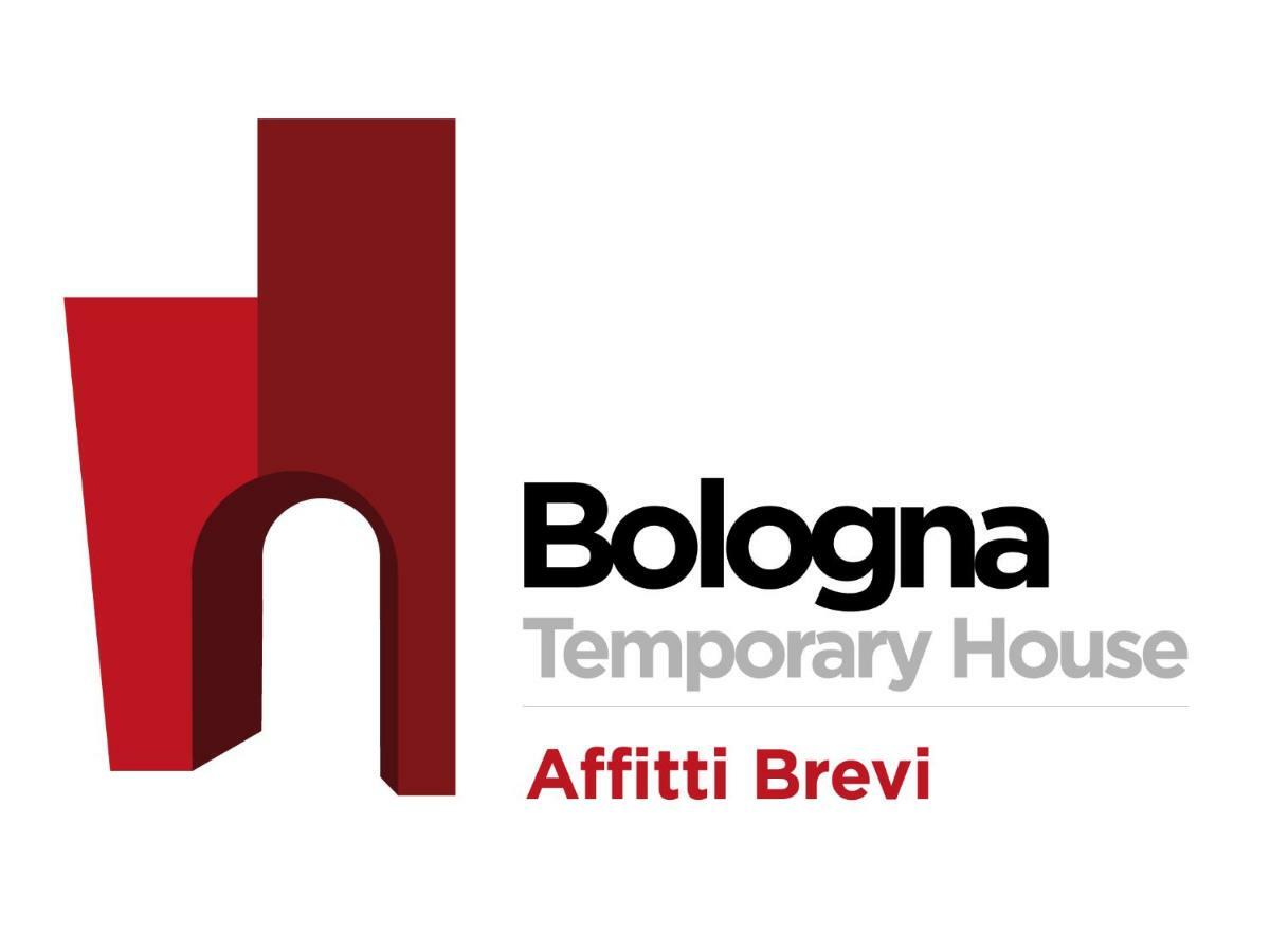 Temporary House Vicolo Colombina Leilighet Bologna Eksteriør bilde